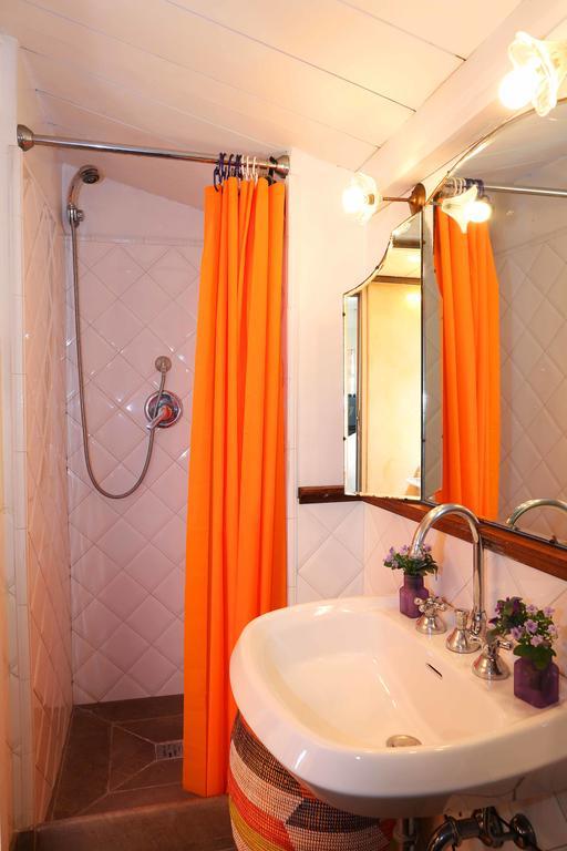 Apartamento Trastevere Split Level Terrace - Collection