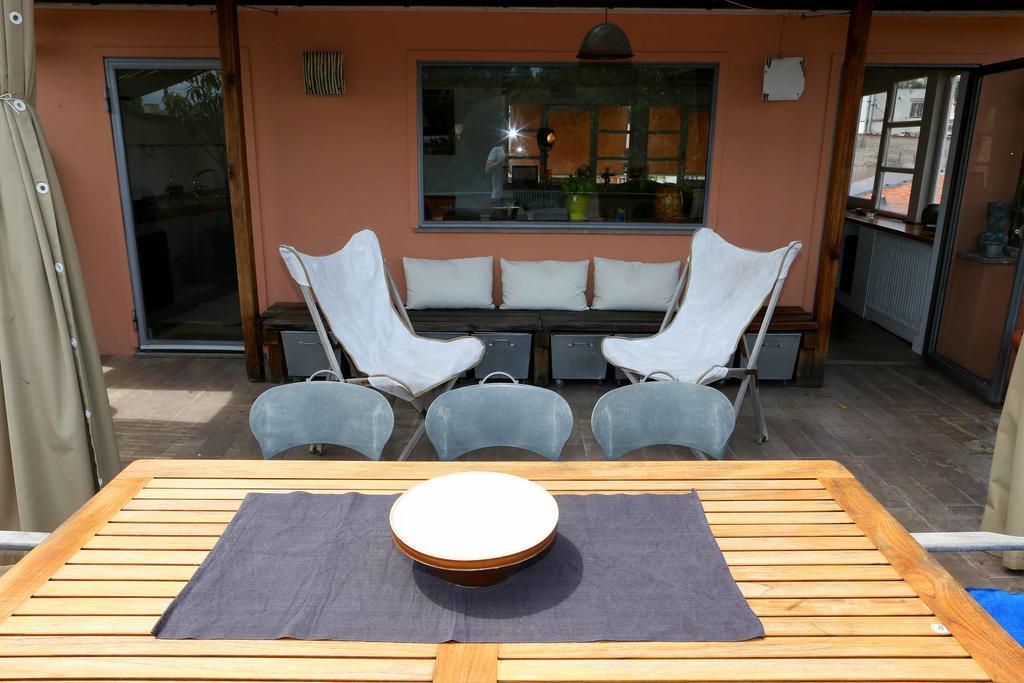 Apartamento Trastevere Split Level Terrace - Collection *