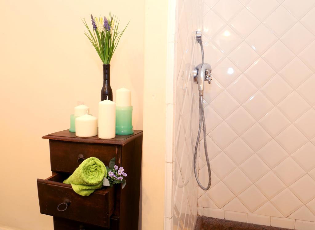 Trastevere Split Level Terrace - Collection Apartamento