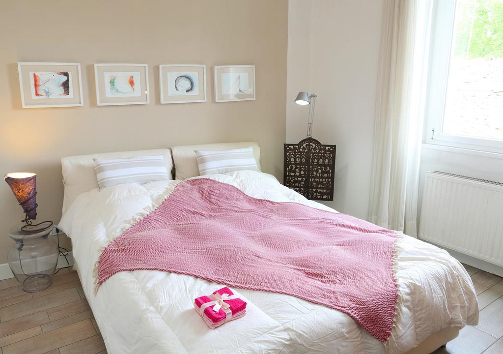 Trastevere Split Level Terrace - Collection * Roma