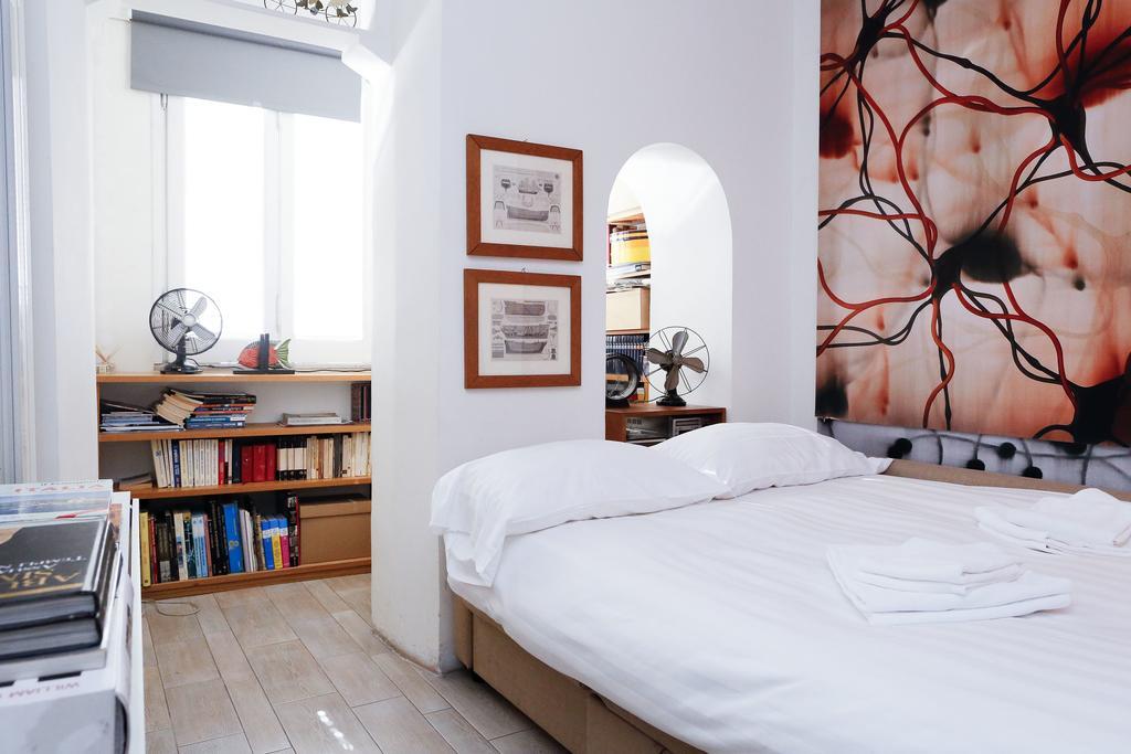 Apartamento Trastevere Split Level Terrace - Collection *